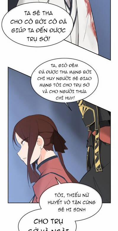 The Dead King 69 trang 31