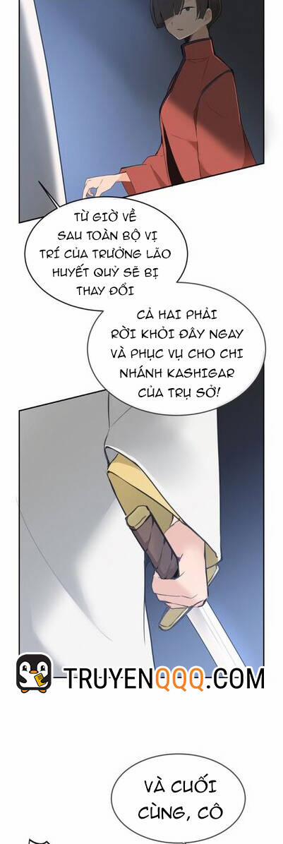 The Dead King 69 trang 34