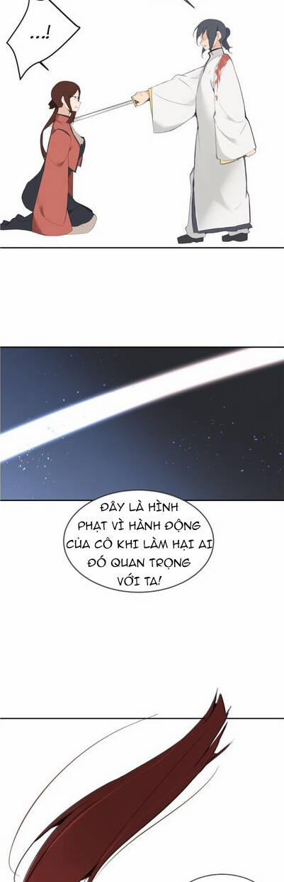 The Dead King 69 trang 35