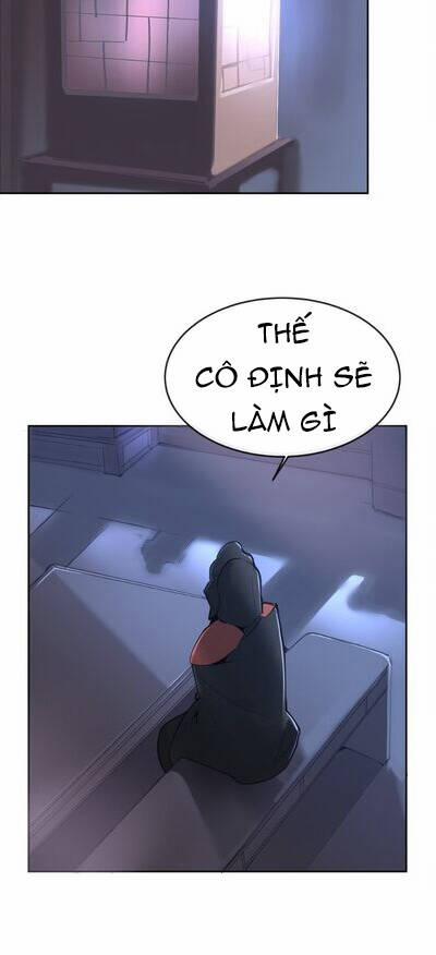 The Dead King 69 trang 4