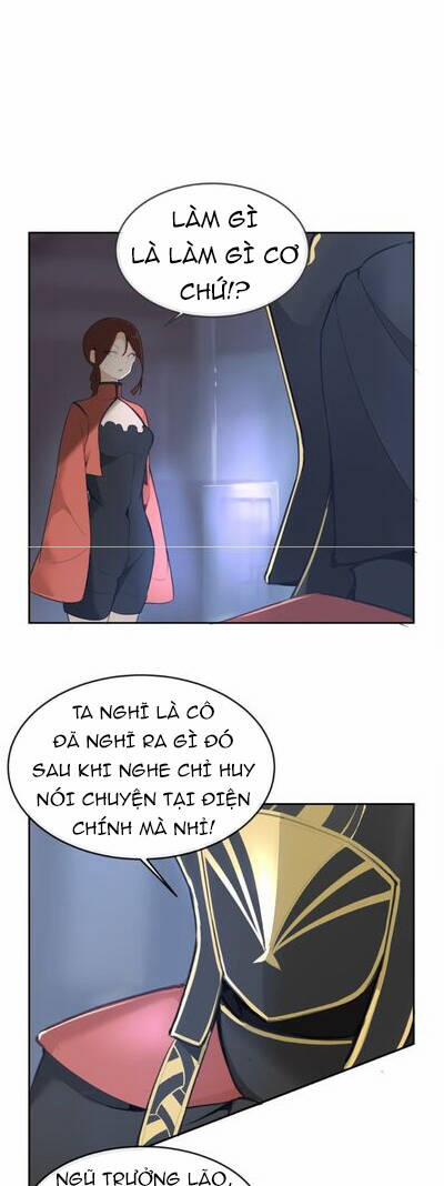 The Dead King 69 trang 5