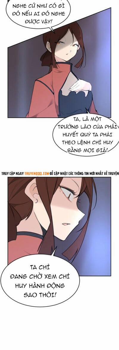 The Dead King 69 trang 6