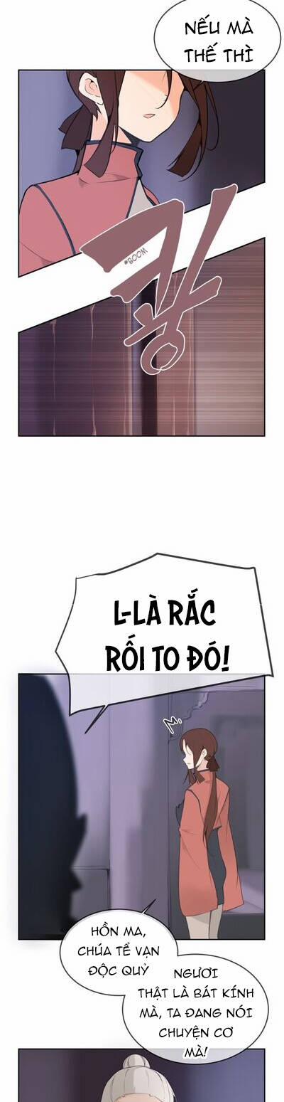 The Dead King 69 trang 8