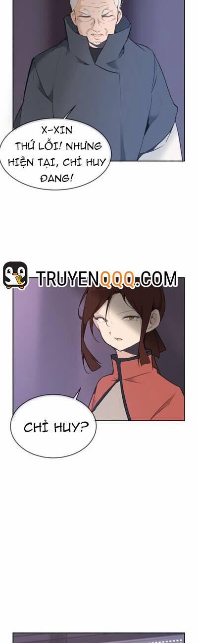 The Dead King 69 trang 9