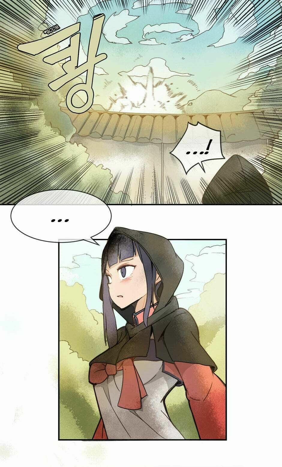 The Dead King 7 trang 15