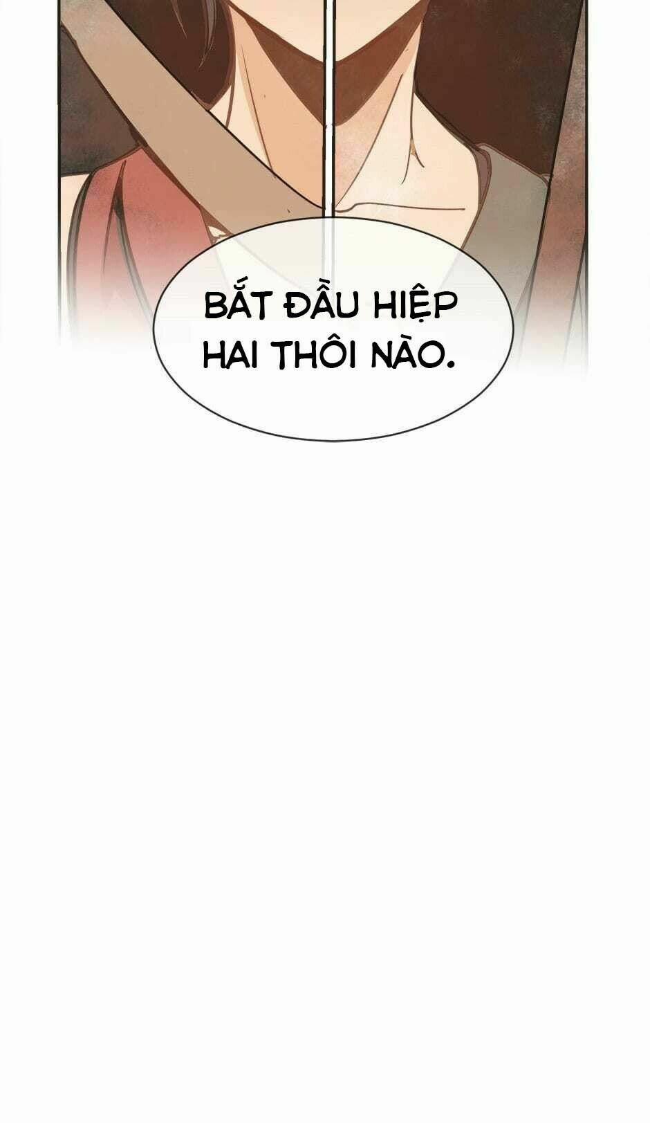 The Dead King 7 trang 19