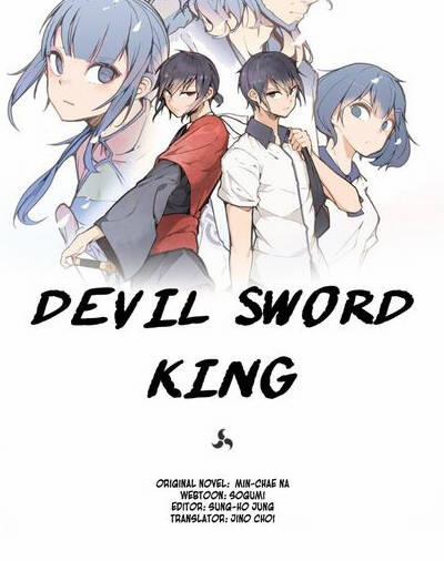 The Dead King 70 trang 28