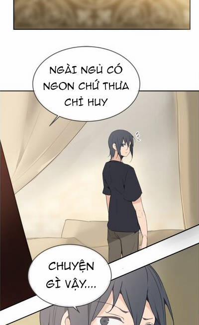 The Dead King 70 trang 30