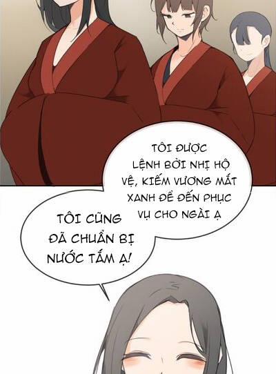 The Dead King 70 trang 32