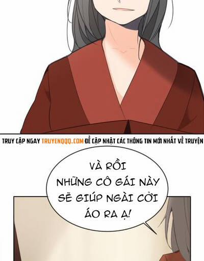 The Dead King 70 trang 33