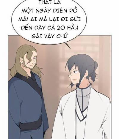 The Dead King 70 trang 38