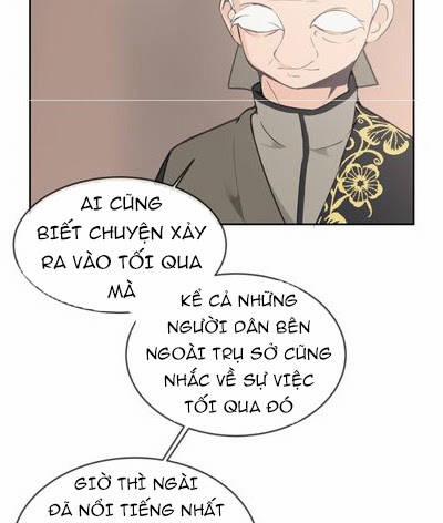 The Dead King 70 trang 40