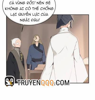 The Dead King 70 trang 41