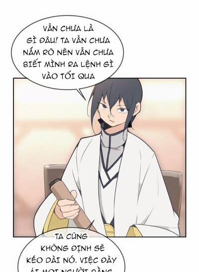 The Dead King 70 trang 42