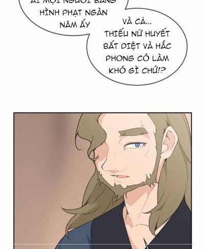 The Dead King 70 trang 43