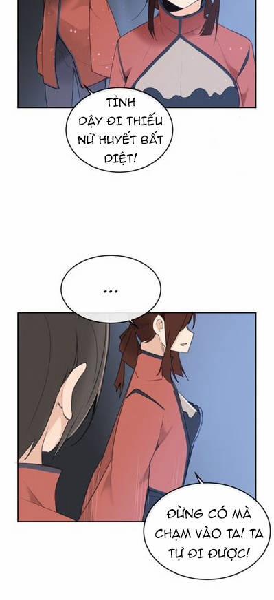 The Dead King 70 trang 5