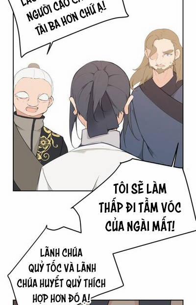 The Dead King 70 trang 52