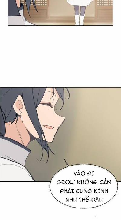 The Dead King 70 trang 64