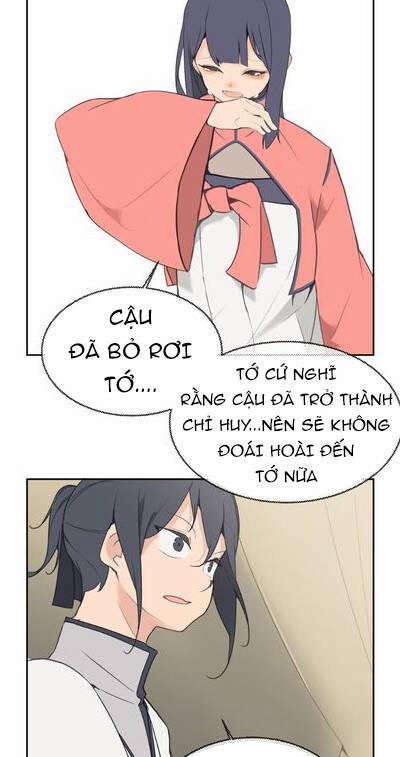 The Dead King 70 trang 67