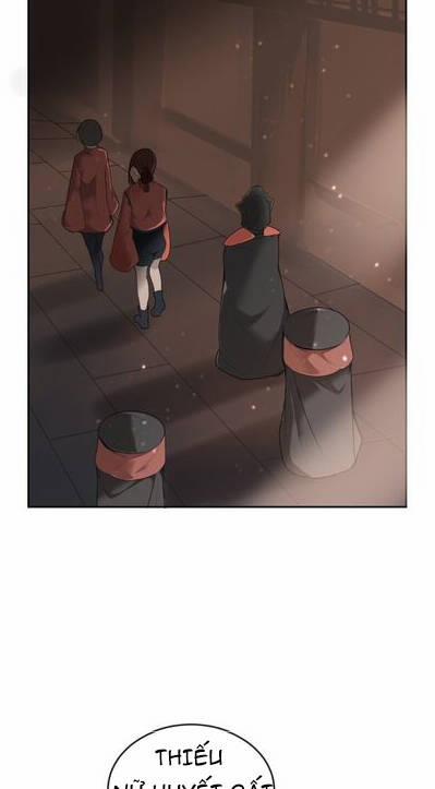 The Dead King 70 trang 7