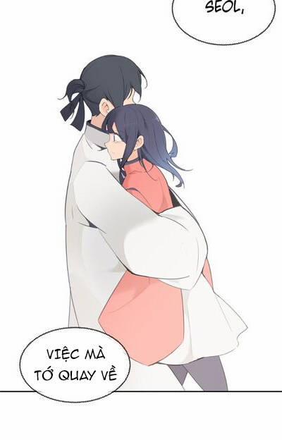 The Dead King 70 trang 70