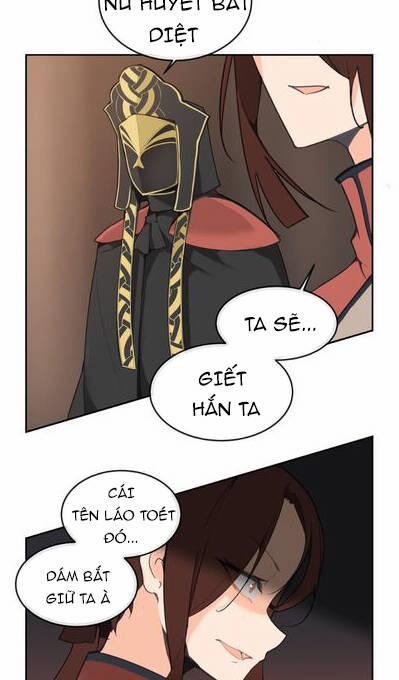 The Dead King 70 trang 8