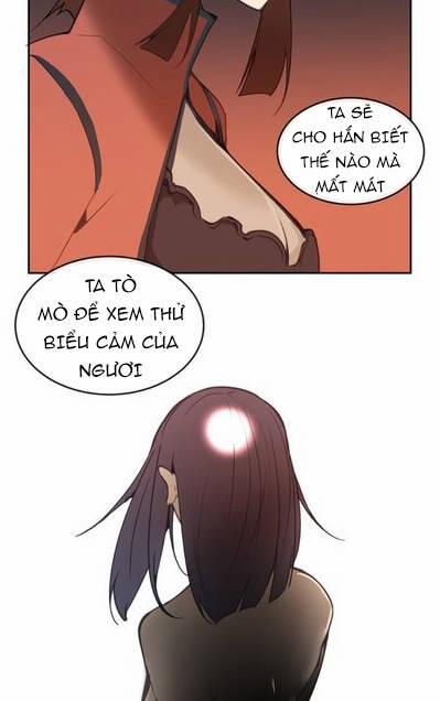 The Dead King 70 trang 9