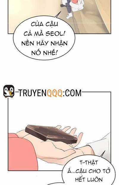 The Dead King 71 trang 27