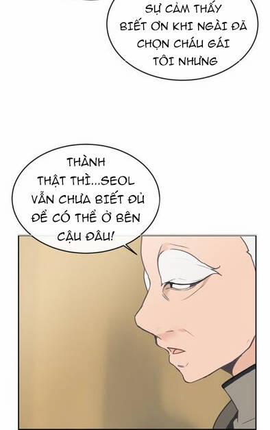 The Dead King 71 trang 70