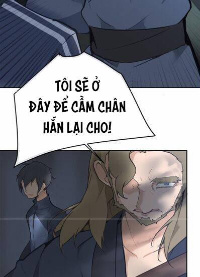 The Dead King 72 trang 14