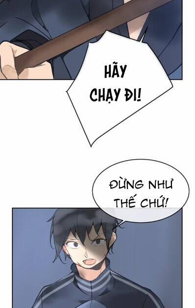 The Dead King 72 trang 15