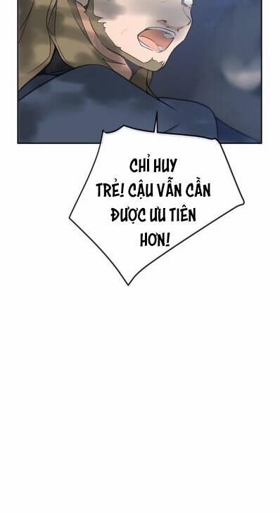 The Dead King 72 trang 17