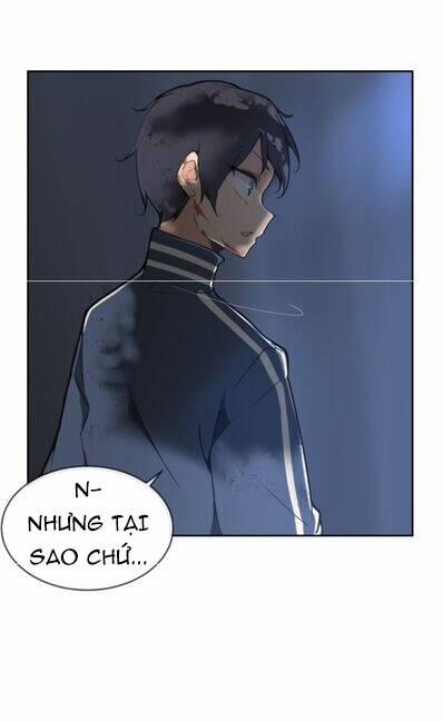 The Dead King 72 trang 18