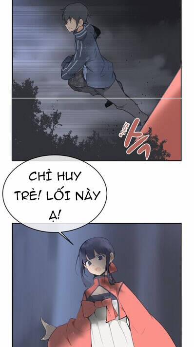 The Dead King 72 trang 22