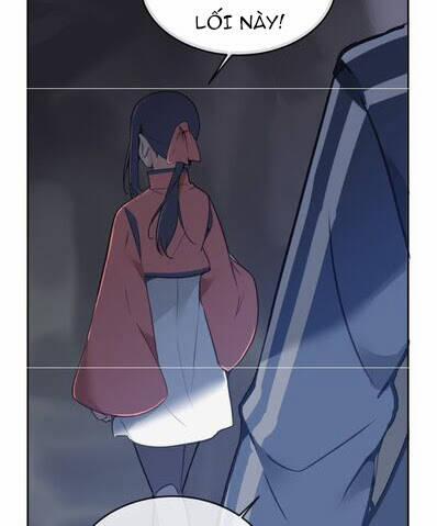 The Dead King 72 trang 25