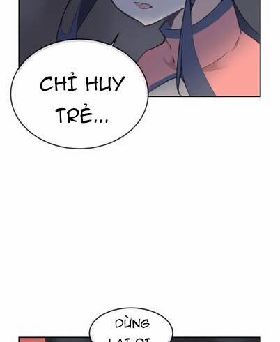 The Dead King 72 trang 27