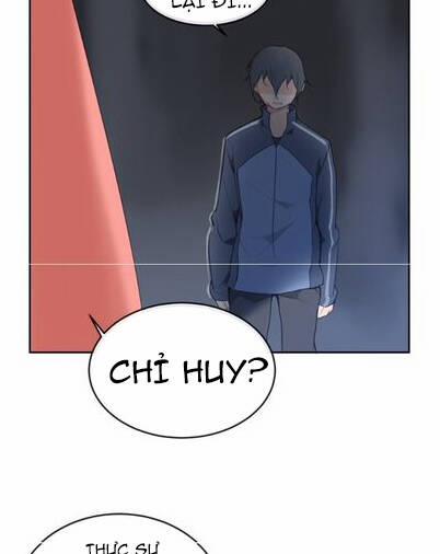 The Dead King 72 trang 28