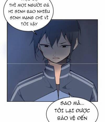 The Dead King 72 trang 29