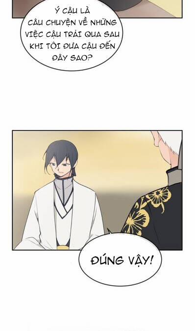 The Dead King 72 trang 3