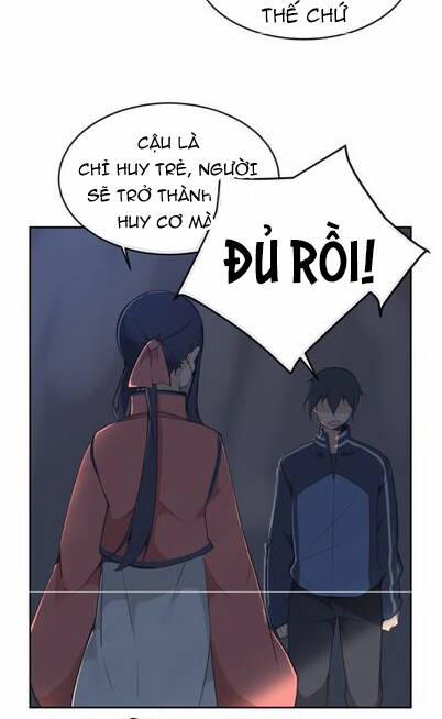 The Dead King 72 trang 30