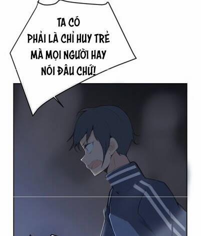 The Dead King 72 trang 31