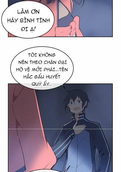 The Dead King 72 trang 35