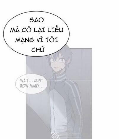 The Dead King 72 trang 38