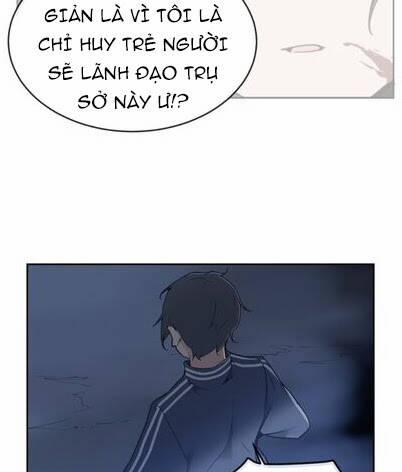 The Dead King 72 trang 40