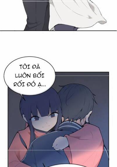 The Dead King 72 trang 44