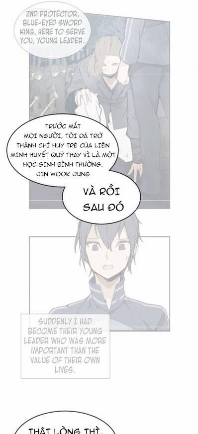 The Dead King 72 trang 5