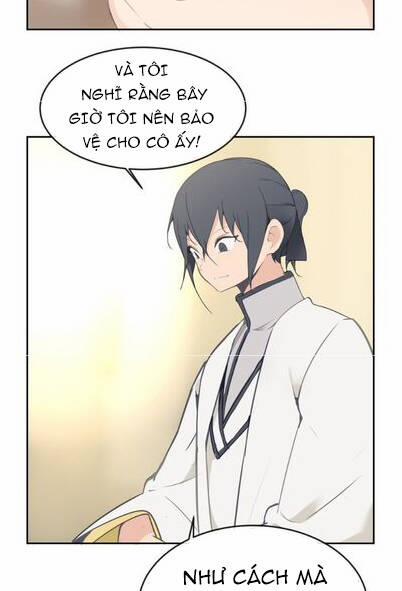 The Dead King 72 trang 56