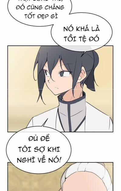 The Dead King 72 trang 6