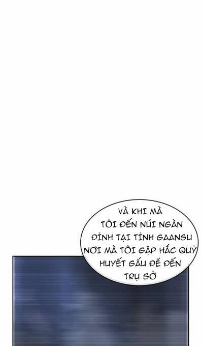 The Dead King 72 trang 8