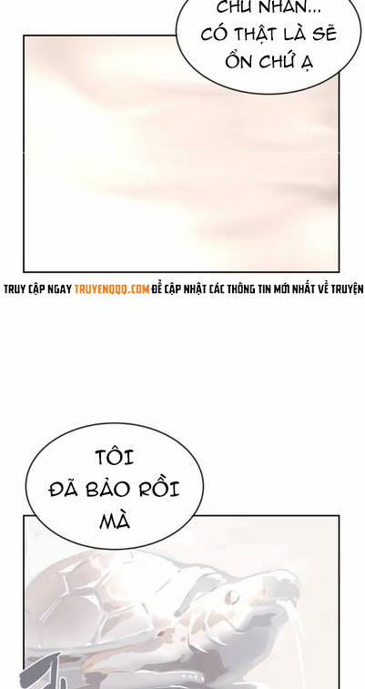 The Dead King 73 trang 10